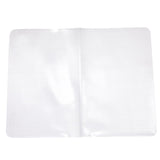 Frosted 2.2 Double-Fold PVC Floor Mat, 90x120cm , Rectangular Non-Slip Design 69151849