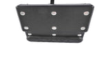 Brake Pedal w/ Brake Light Wire Replacement for EZGO TXT Cushman Shuttle Golf Carts 1994-up 64711714
