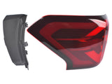 Rear Left LED Tail Light Lamp L1Z-13405-C Replacement for 2022-2024 Ford Expedition LED 22149749