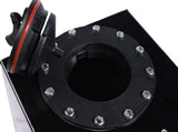 2.5 Gallon 10L Universal Aluminum Fuel Tank Oil Level Sensor Black 68067161