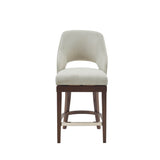 Counter Stool with Swivel Seat B03549037