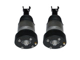 2x Front Air Suspension Strut for Jaguar XJ8 XJR Vanden Plas C2C20162 C2C23699 2W935C304EC 72970698