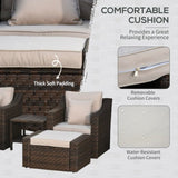 Rattan Sofa 26548779