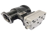 Air Brake Compressor 3104324 9111356080 for Cummins 3103403 3103408 9111356080 9111535200 9111549292 87089600
