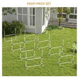 Dog agility training equipment 26572361