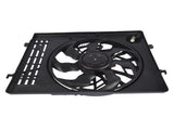 Radiator Cooling Fan Assembly for 2017-2020 Kia Cadenza Sedan 4-Door 3.3L V6 28636041