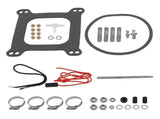 New 4-Barrel Carburetor Carb fit for 1403 Performer 500 CFM 4-Barrel Square Bore 76124243