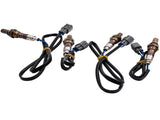 4pcs Air Fuel Ratio Oxygen Sensor fit for TOYOTA RAV4 2001-03 8946542090 234-9023 28055626