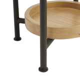 ZNTS End Table B03548840