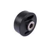Pivot Bushing Kit Replacement for Hendrickson Vantraax HKA180 Intraax AANT 23K S-26321 S-23320 17398298