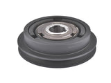 Plate Compactor Centrifugal Clutch Single Pulley V-Belt Width 5/8 Heavy Duty 98072951
