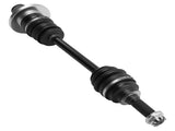 Pair Rear Left Right CV Axle Drive Shaft fit for Suzuki King Quad 450/500/750 63687642