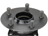 Rear Wheel Hub & Bearing Assembly fit for Toyota Corolla 2009-2019 512403 HB612405 80373481