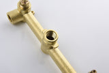 Bathroom Faucet Wall Mounted Bathroom Sink Faucet W92851560