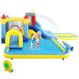 Kids PlayhouseInflatable Water Slide Bounce House 69820754