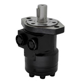 Hydraulic Low Speed High Torque Orbital Motor 100CC 551rpm 178N*m Bi-rotate 81827729