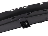 Active Grille Shutter Assembly fit for Jeep Cherokee Latitude North Sport 2014-2018 44955424