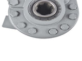 Hydraulic PTO Pump 21.2GMP 540RPM 2250 PSI SAE 16 Inlet & SAE 12 Outlet for Tractors Truck Log 33692515