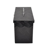 16 Aluminum tool box Fit For truck car outdoor trailer pickup MT018008 93761740