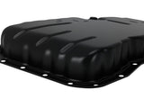 Auto Trans Oil Pan fit for Toyota Highlander 2.7L 35106-0R010 Venza 2009-2015 Steel 61440465