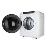 GDZ60-618E Upgraded LCD Screen Ultraviolet Sterilization Household Dryer 6kg Drum Dryer 2 Pieces Of 85257103