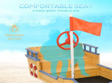 Kids Sandbox with Cover 96213562