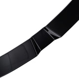 Gloss Black Rear Trunk Spoiler fit for BMW X5 F15 2013-2015 2016 2017 2018 ABS 58546137