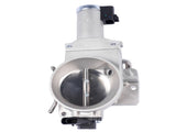 Throttle Body Aluminum Fits for Cadillac Escalade Chevy Tahoe GMC Sierra Yukon XL 1500 2500 Yukon 50994408