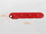 Valve Cover Set w/ Gasket & Bolt for Chevy Express 1500 for GMC Yukon 2000-2008 11249947