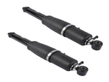 Set of 2 Rear Air Shock Absorbers Fit for Cadillac Escalade Chevy Avalanche Silverado Suburban Tahoe 84555807