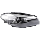 Right Passenger Side Xenon Headlight for BMW 5er F18 F10 2011-2013 63117271912 78237823