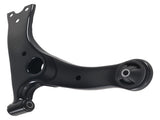 8 Pcs Front Lower Control Arm & Ball Joints fit for Pontiac Vibe 2003 - 2008 06215817