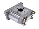 Gear Pump for Jinma Tractor Hydraulic Pump Right-Hand Even Key CB306 CBN-E306 39267143