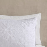 3 Piece Reversible Bedspread Set B035P148227