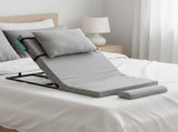 4-68&deg Lift Range Electric Adjustable Bed Backrest, 300 lbs Capacity, Ideal for Elderly, 19491516