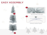 Artificial Christmas Tree 89060517