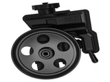 Power Steering Pump w/ Pulley fit for Ford Focus ZX3 ZX4 ZX5 2.3 2.0L L4 2006-2007 51196352