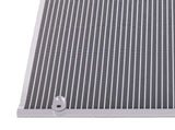A/C AC Condenser fit for Lexus RX350 2010-2015 940497 940671 Aluminum Core w/ Drier 26557393