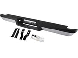 Chrome Rear Bumper Assembly Steel fit for Ford Ranger 1993-2011 F37Z17795A New 73200594