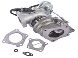 Turbocharger Fits for Buick Envision Regal TourX Cadillac ATS CTS Chevrolet Camaro Malibu 2.0L L4 64239864