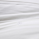 King/Cal King 4 Piece Microfiber 2-in-1 Duvet Set B035129150