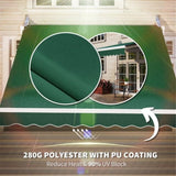 Patio Retractable Awning 25304914
