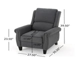 PUSH RACK RECLINER N771P355854C