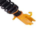 Coilovers fit for Toyota Corolla 87-02 Shocks Suspension Springs Kits Adj Height 60681145