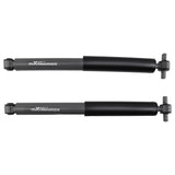 0-3" Steel Rear Shocks fit for Chevrolet S10 GMC Sonoma 1982-2004 Drop Kit 11319871
