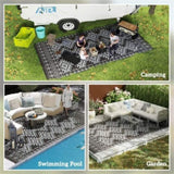 Reversible Outdoor Rug 66641179
