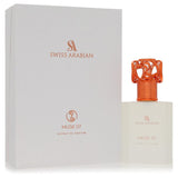 Swiss Arabian Musk 07 by Swiss Arabian Eau De Parfum Spray 1.7 oz for Men FX-560893