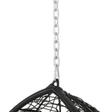 CASTAIC HANGING CHAIR WITH 8FT CHAIN 70772.00