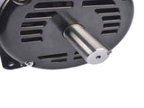 Air Compressor Motor Reversible 1750 RPM 5 HP 184 T Frame 3 Phase Fits for Model EM3218T 78943265