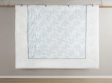 Duvet Cover Mini Set White Full/Queen B03595770